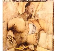 Daniel Humair & Eric Dolphy - Surrounded 1964 / 1987