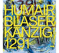 Daniel Humair, Samue - 1291