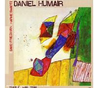 Daniel Humair - Triple Hip Trip