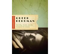 Daniel Humphrey Queer Bergman (Tascabile)