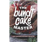 Daniel Humphreys The Bundt Cake Master (Tascabile)
