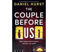 Daniel Hurst The Couple Before Us (Tascabile)