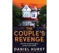 Daniel Hurst The Couple's Revenge (Tascabile)