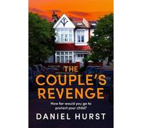Daniel Hurst The Couple's Revenge (Tascabile)