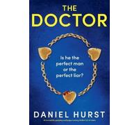 Daniel Hurst The Doctor (Tascabile)