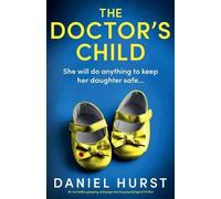 Daniel Hurst The Doctor's Child (Tascabile) Doctor's Wife