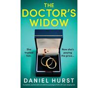 Daniel Hurst The Doctor's Widow (Tascabile) Doctor's Wife