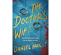 Daniel Hurst The Doctor's Wife (Tascabile)