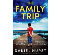Daniel Hurst The Family Trip (Tascabile)