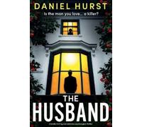 Daniel Hurst The Husband (Tascabile)