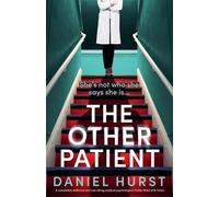 Daniel Hurst The Other Patient (Tascabile)