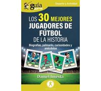 Daniel Iniesta GuíaBurros (Tascabile) DePorte Y Actividad