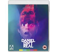 Daniel Isn't Real