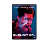 Daniel Isn't Real