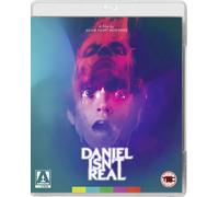 Daniel Isn't Real (Blu-ray) Miles Robbins Patrick Schwarzenegger