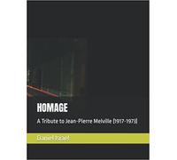 Daniel Israel HOMAGE (Tascabile)