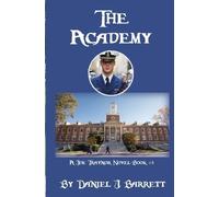 Daniel J Barrett The Academy (Tascabile) Conch Town Girl