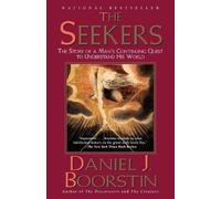 Daniel J. Boorstin The Seekers (Tascabile) Knowledge Series