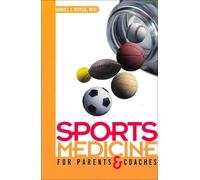 Daniel J. Boyle Sports Medicine for Parents and Coaches (Tascabile)