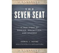 Daniel J. Boyne The Seven Seat (Libro di cartone)