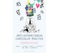 Daniel J. Castner James G. Henderson Jennif Anti-Authoritarian Curr (Tascabile)