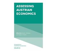 Daniel J. D'Amico Assessing Austrian Economics (Copertina rigida)