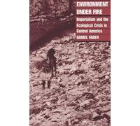 Daniel J Faber Environment Under Fire (Tascabile)