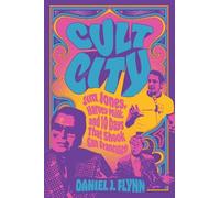 Daniel J. Flynn Cult City (Tascabile)
