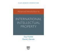 Daniel J. Gerva Advanced Introduction to International Intell (Copertina rigida)