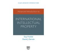 Daniel J. Gerva Advanced Introduction to International Intell (Copertina rigida)