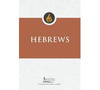 Daniel J. Harrington SJ Hebrews (Tascabile) Little Rock Scripture Study