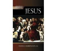 Daniel J. Harrington, SJ Historical Dictionary of Jesus (Copertina rigida)