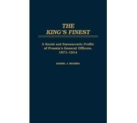 Daniel J. Hughes The King's Finest (Copertina rigida)