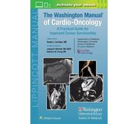 Daniel J. Lenihan The Washington Manual of Cardio-Oncology (Tascabile)