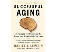 Daniel J. Levitin Successful Aging (Tascabile)