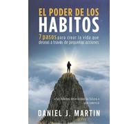 Daniel J Martin El poder de los hábitos (Tascabile)