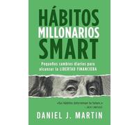 Daniel J Martin Hábitos Millonarios SMART (Tascabile)