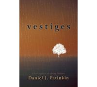Daniel J Patinkin Vestiges (Tascabile)