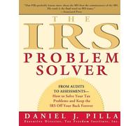 Daniel J Pilla The IRS Problem Solver (Tascabile)