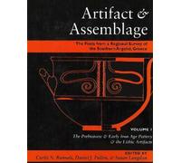 Daniel J. Pullen Artifact & Assemblage (Copertina rigida)