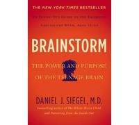 Daniel J Siegel Brainstorm (Tascabile)