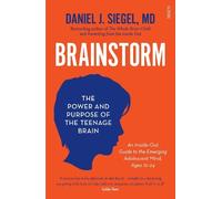 Daniel J. Siegel Brainstorm (Tascabile)