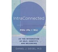 Daniel J. Siegel IntraConnected (Tascabile)