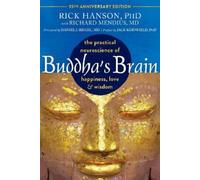 Daniel J. Siegel Jack Kornfield Richard Mendius Rick Buddha's Brain (Tascabile)