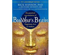Daniel J. Siegel Jack Kornfield Richard Mendius Rick Buddha's Brain (Tascabile)