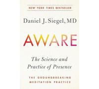 Daniel J. Siegel, MD Aware (Tascabile)