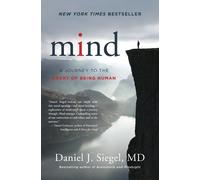 Daniel J. Siegel Mind (Copertina rigida)