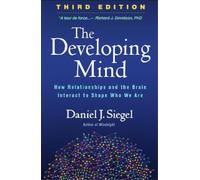 Daniel J. Siegel The Developing Mind, Third Edition (Copertina rigida)