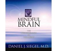 Daniel J. Siegel The Mindful Brain (CD)