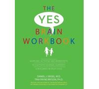 Daniel J Siegel Yes Brain Workbook (Tascabile)